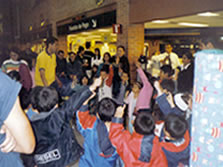 eventos, eventos empresariales